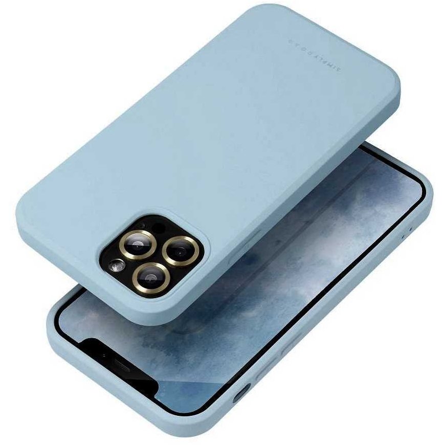 "ROAR SPACE" case for "SAMSUNG S26 Ultra", blue