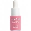 Lumene Invisible Illumination Liquid Blush жидкость для румян, оттенок: Frosty Petal, 15 мл Lumene Invisible Illumination Liquid Blush жидкость для румян, оттенок: Frosty Petal, 15 мл