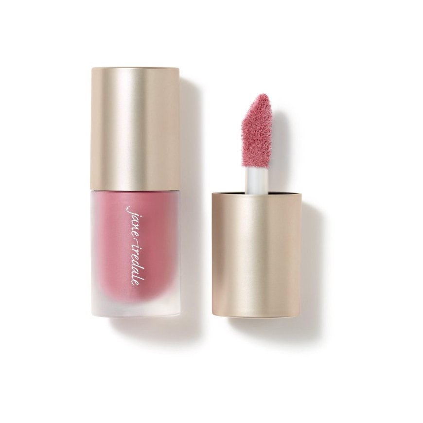 Lumene Invisible Illumination Liquid Blush liquid blush, shade: Frosty Petal, 15 ml – 2