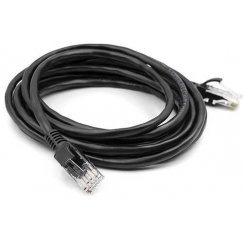 Power Plant Llc Кабель Cat5E UTP, 3м