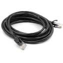 Power Plant Llc Cat5E UTP Cable, 3m