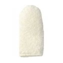 Glov Quick Treat mini kindad, mõeldud Ivory meigi kohendamiseks Glov Quick Treat mini kindad, mõeldud Ivory meigi kohendamiseks