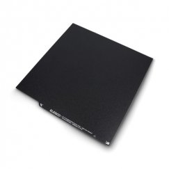 PEI tekstuuriga kiht Elegoo Neptune 4 Plus 3D printeri plaat - 320x320 mm