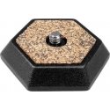 Camrock Quick Release Plate for TS53 Tripod Camrock Quick Release Plate for TS53 Tripod