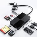 Papildu Digitālais Adapteris USB Micro - Lightning