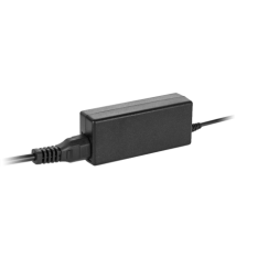 Lenovo Laptop Power Adapter with Power Cable 40 W / 20 V / 2 A / 5.5x2.5