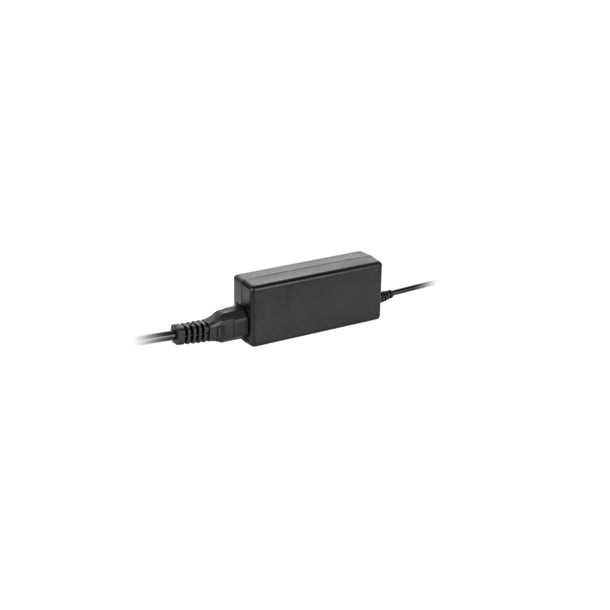 Lenovo Laptop Power Adapter with Power Cable 40 W / 20 V / 2 A / 5.5x2.5