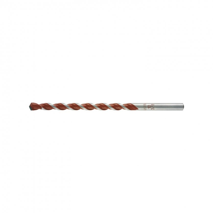Alpen Universal Drill MultiCut 8.0 mm ALPEN 729008001 – 2