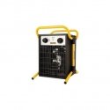 Stanley SXJH205000E 5kW Three-Phase Electric Heater Stanley SXJH205000E 5kW Three-Phase Electric Heater