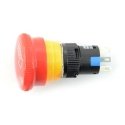 OEM Protective Switch ON-OFF Mushroom - 30mm OEM Protective Switch ON-OFF Mushroom - 30mm