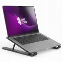 Spacetronik Adjustable Laptop Stand SPP-106B Spacetronik Adjustable Laptop Stand SPP-106B