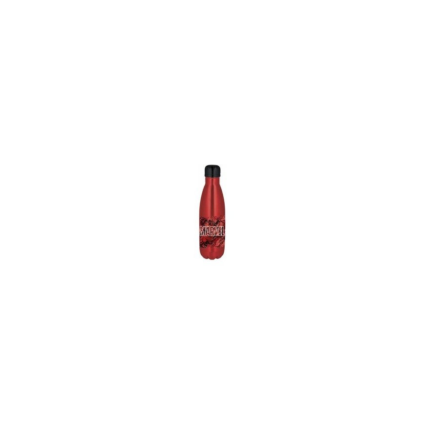 Asobu Bestie Koza Water Bottle with Straw 460 ml