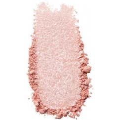 Kreminis valoa säteilevä lamppu, jossa on glitter-efekti, 8 g