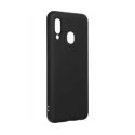 OEM LUNA Book Case Gold for Samsung Galaxy A20e Black OEM LUNA Book Case Gold for Samsung Galaxy A20e Black