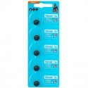 Vinnic CR927 baterijos 5 vnt. Vinnic CR927 baterijos 5 vnt.