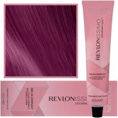 Revlon Revlonissimo Colorsmetique Hiusrastia 60ml - C20 | Purppura Munakoiso