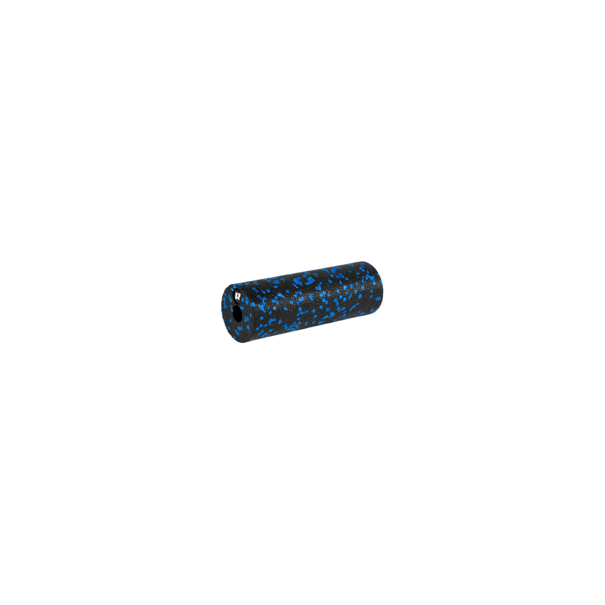 Massage ball 6.25cm, black color, silicone material, REBEL ACTIVE – 2