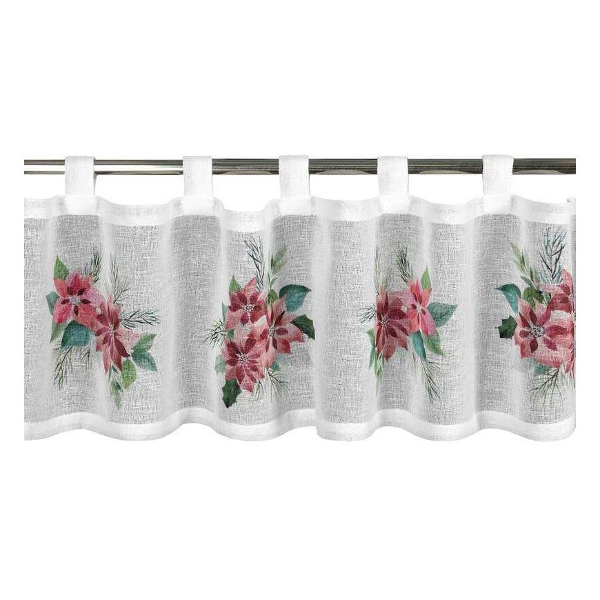 Eurofirany MH/Z/ROSES/10/B 40X150 T ШИФОН – 2
