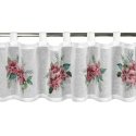 Eurofirany MH/Z/ROSES/10/B 40X150 T ШИФОН Eurofirany MH/Z/ROSES/10/B 40X150 T ШИФОН
