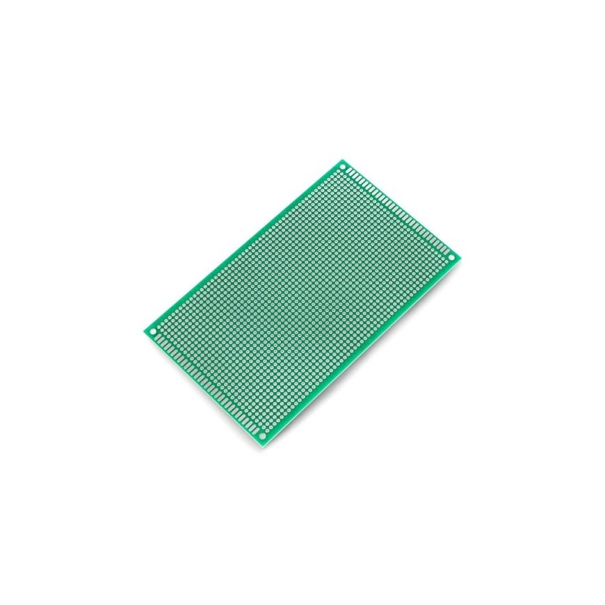 Oem Universāla divpusēja plāksne 90x150mm