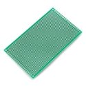 Oem Universāla divpusēja plāksne 90x150mm Oem Universāla divpusēja plāksne 90x150mm