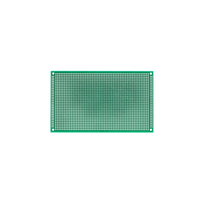 Oem Universalus dvipusis lapas 90x150 mm – 2