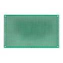 Oem Universāla divpusēja plāksne 90x150mm Oem Universāla divpusēja plāksne 90x150mm