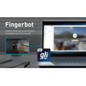 GL iNet FGB-01 Fingerbot Remote Switch GL iNet FGB-01 Fingerbot Remote Switch