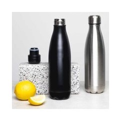 Termoalus Caldo Ambition 480ml roostevaba terasest