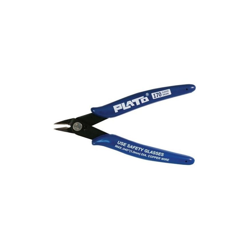 OEM Tool for Cutting Wires PLATO 170 – 2