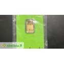 Greengo MEZZO case for XIAOMI Redmi 15 5G, Mandala, gold and pink colors