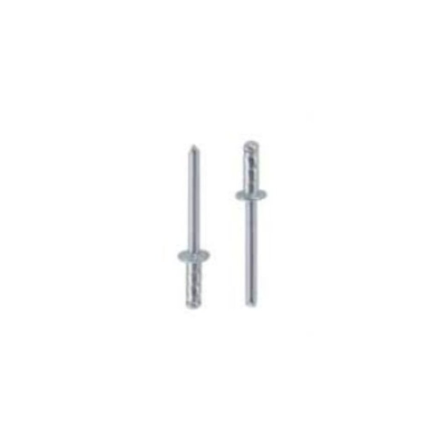 Knieded MASTERFIX 4,8x10mm, 1000tk.