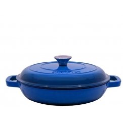 Maku Grand_Feu Keptuvė Grand feu, 27 cm