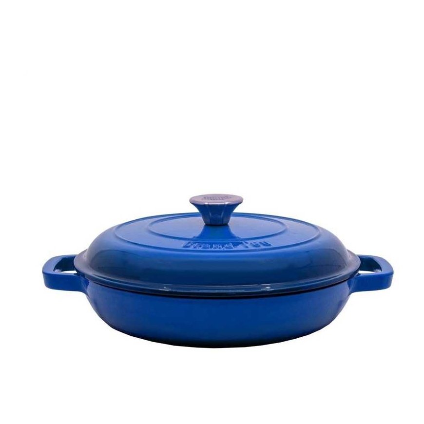 Maku Grand_Feu Keptuvė Grand feu, 27 cm