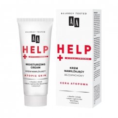 AA Pagalba atopinei odai, 50 ml
