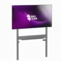 Soundbari hoidiku alus/nad TV Spacetronik SPB-030