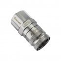 Barrow Compression Fitting - 16/10mm, hõbedane Barrow Compression Fitting - 16/10mm, hõbedane
