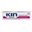 KIN Kim Gums zobu pasta 125ml KIN Kim Gums zobu pasta 125ml