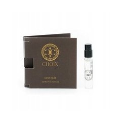 Choix Une Nuit perfume extract spray sample 2ml