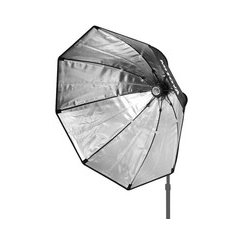 Ceiling Lamp Lighting Equipment - MITOYA SIMPLE 90cm E27 Softbox with Reflective Interior Part