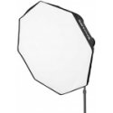 Ceiling Lamp Lighting Equipment - MITOYA SIMPLE 90cm E27 Softbox with Reflective Interior Part Ceiling Lamp Lighting Equipment - MITOYA SIMPLE 90cm E27 Softbox with Reflective Interior Part