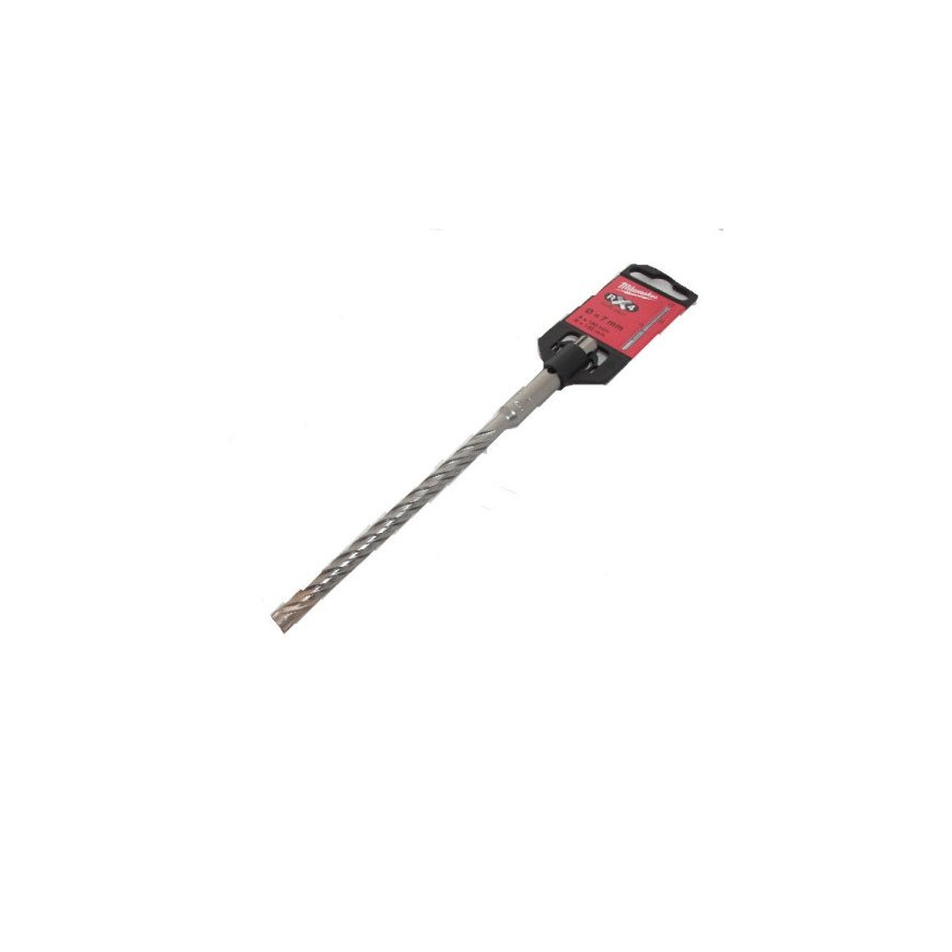 Milwaukee SDS+ 8 mm urbis (4932352023)