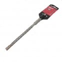 Milwaukee SDS+ 8 mm Drill Bit (4932352023) Milwaukee SDS+ 8 mm Drill Bit (4932352023)