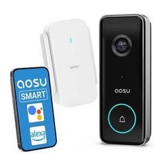 Aosu Glazero Kit 4 Camera Station 32GB Aosu P1 SE SL-C8E-4H