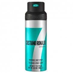 Cristiano Ronaldo CR7 Origins Deodorant miehet, 150 ml