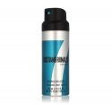 Cristiano Ronaldo CR7 Origins Deodorantas vyrams, 150 ml Cristiano Ronaldo CR7 Origins Deodorantas vyrams, 150 ml