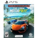 Ubisoft The Crew Motorfest PS5 Ubisoft The Crew Motorfest PS5