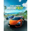 Ubisoft The Crew Motorfest PS5 Ubisoft The Crew Motorfest PS5