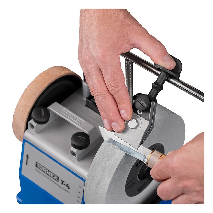Tormek KJ-45 nuga hoidja – 2