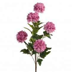 Eurofirany KW/FLORE/805/FIO FIOL